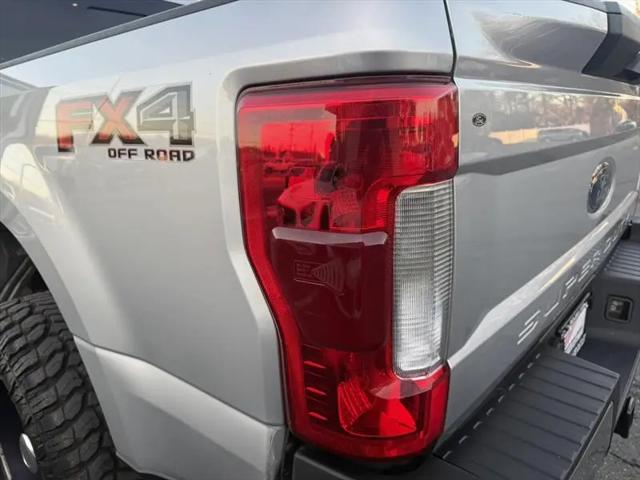 2019 Ford F-250 XLT