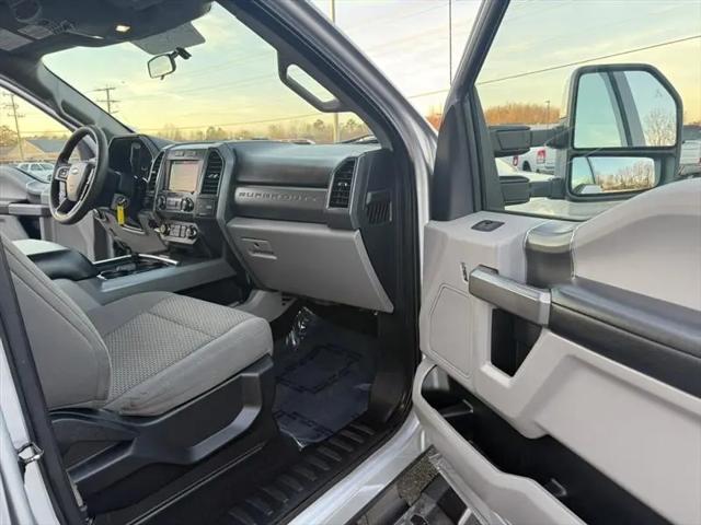 2019 Ford F-250 XLT