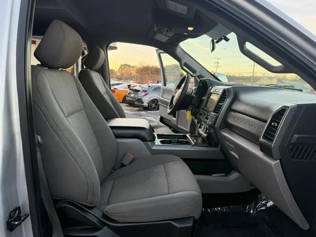 2019 Ford F-250 XLT
