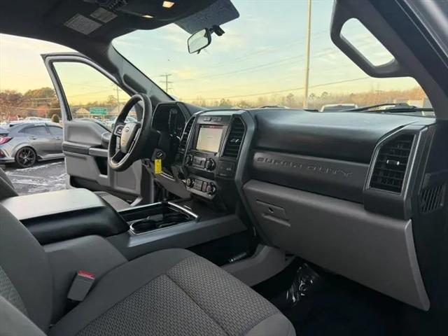2019 Ford F-250 XLT