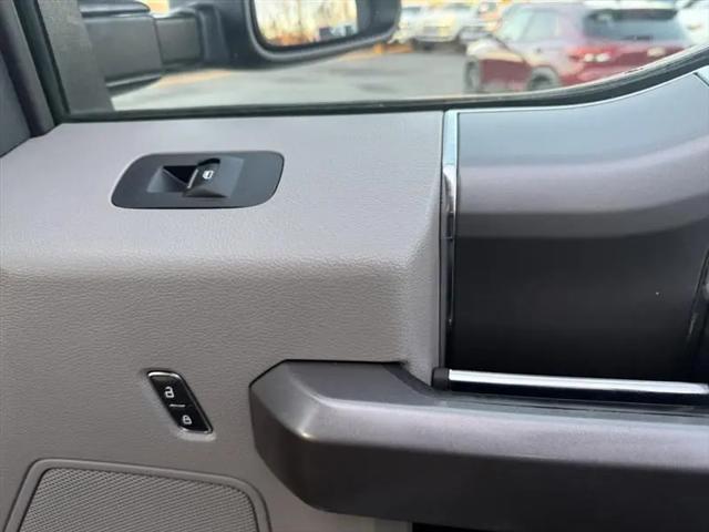 2019 Ford F-250 XLT