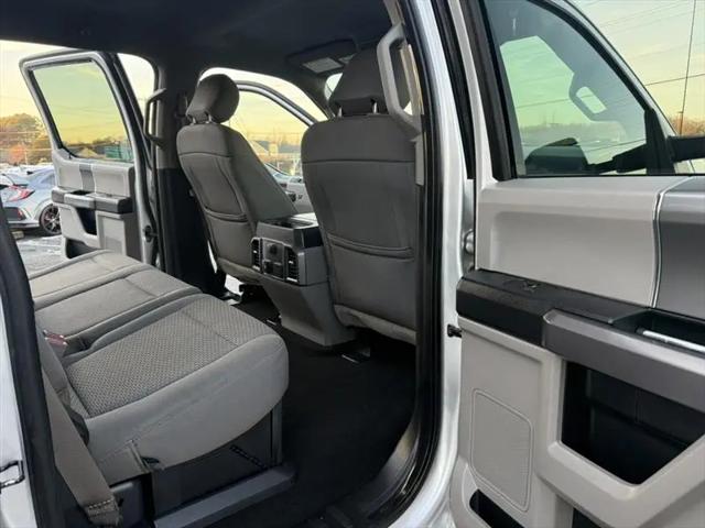 2019 Ford F-250 XLT