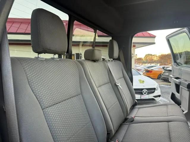 2019 Ford F-250 XLT