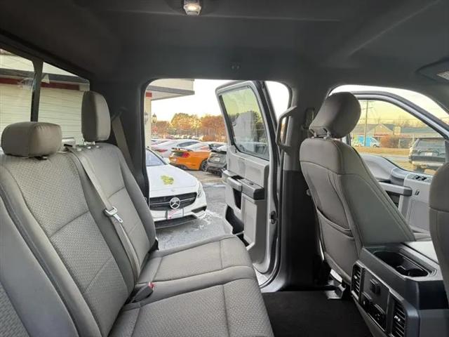 2019 Ford F-250 XLT