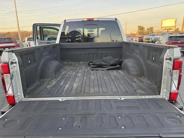 2019 Ford F-250 XLT