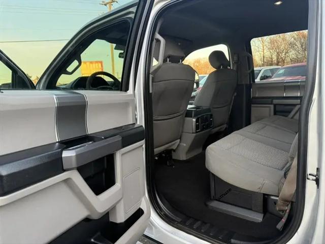 2019 Ford F-250 XLT