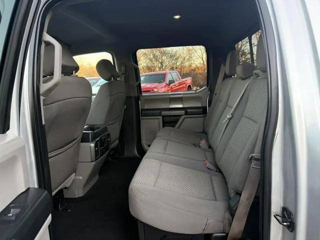 2019 Ford F-250 XLT