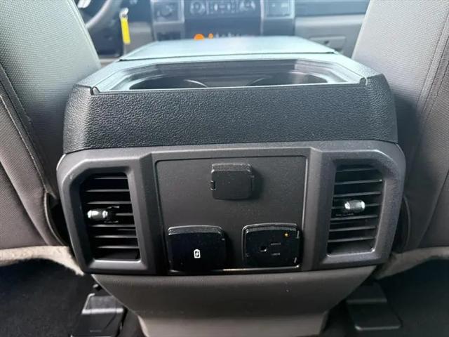 2019 Ford F-250 XLT