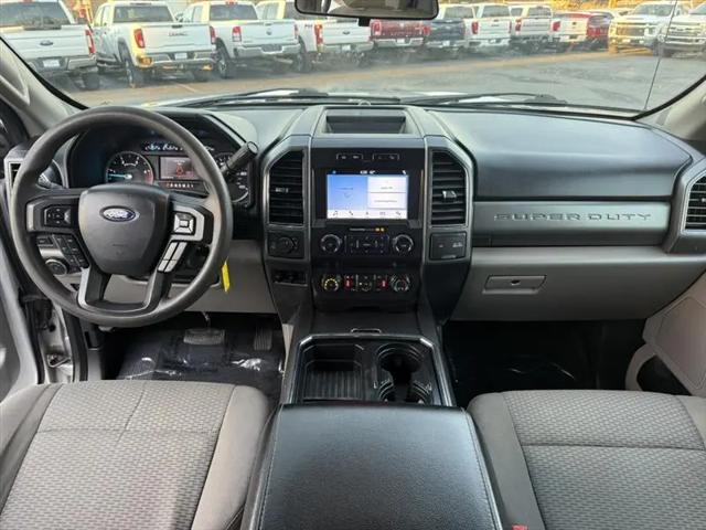 2019 Ford F-250 XLT