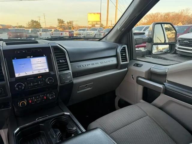 2019 Ford F-250 XLT