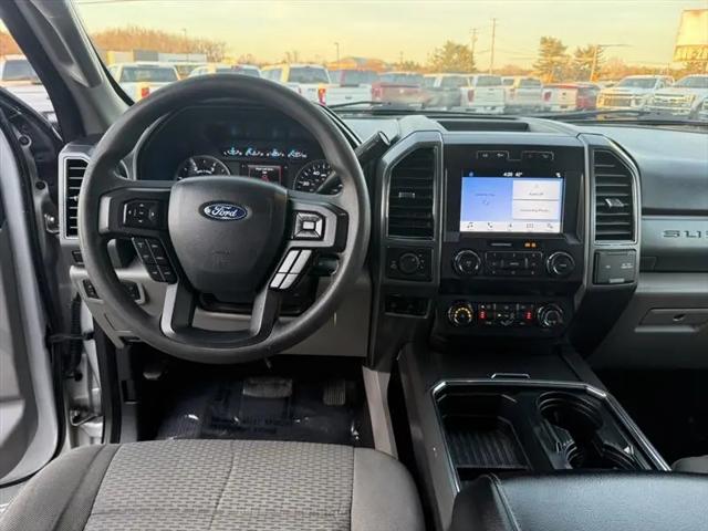 2019 Ford F-250 XLT
