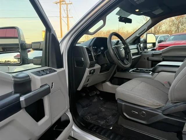2019 Ford F-250 XLT