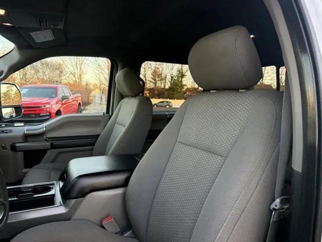 2019 Ford F-250 XLT