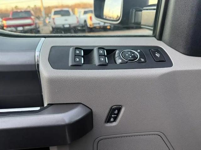 2019 Ford F-250 XLT