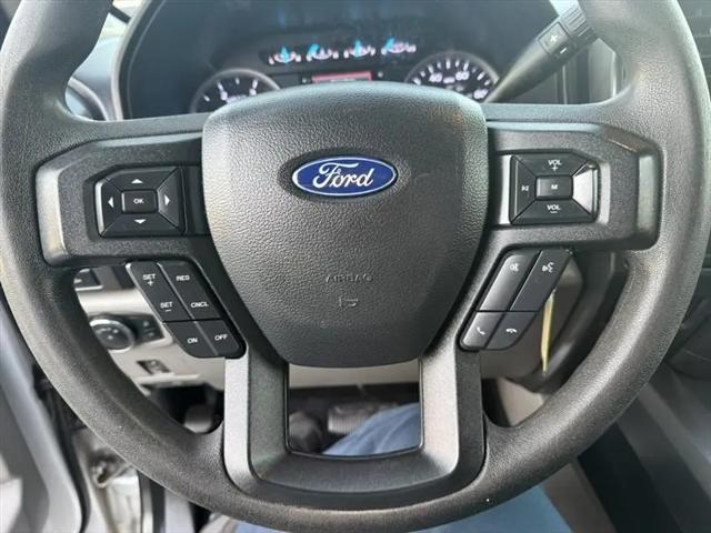 2019 Ford F-250 XLT