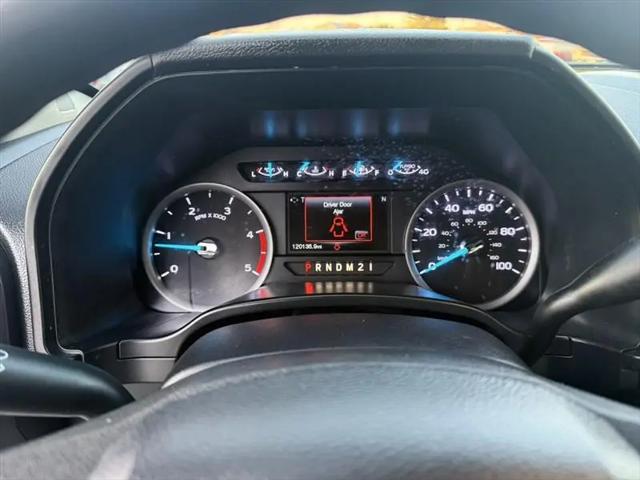 2019 Ford F-250 XLT