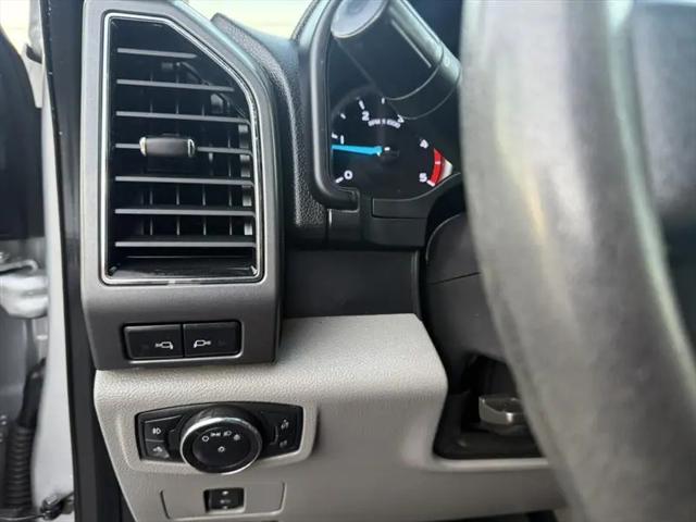 2019 Ford F-250 XLT