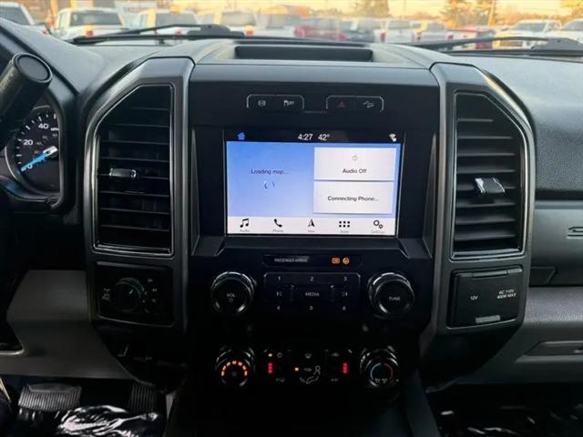 2019 Ford F-250 XLT