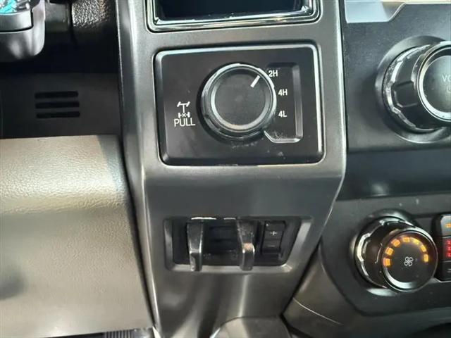 2019 Ford F-250 XLT