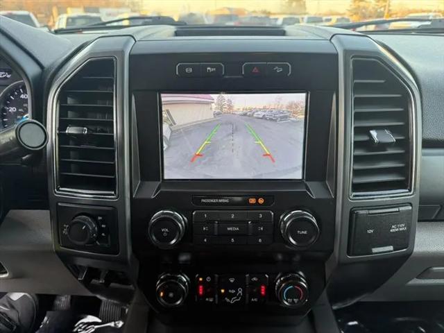 2019 Ford F-250 XLT