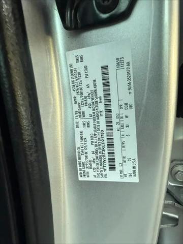 2019 Ford F-250 XLT