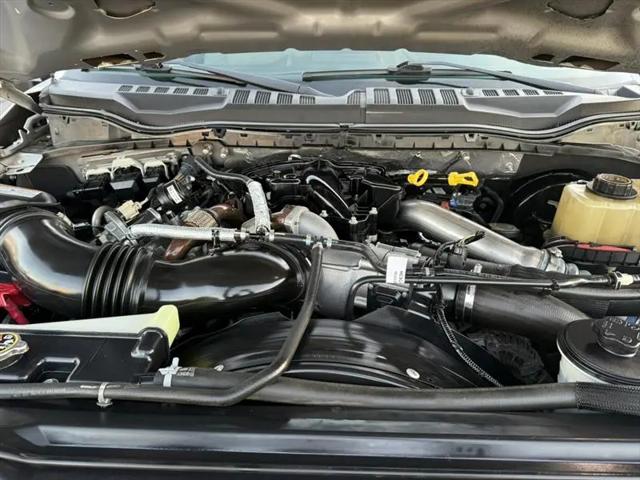2019 Ford F-250 XLT