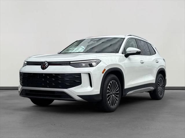 2026 Volkswagen Tiguan S for sale in Tucson, AZ