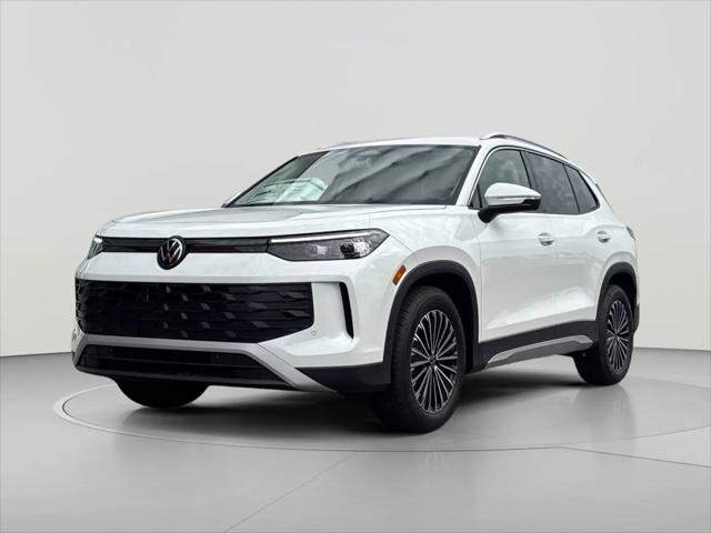 2026 Volkswagen Tiguan S for sale in Tucson, AZ