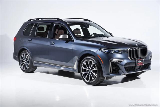 2021 BMW X7 M50i for sale in Farmingdale, NY