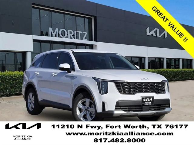 2026 Kia Sorento LX for sale in Ft. Worth, TX