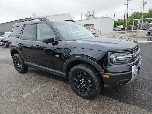 2025 Ford Bronco Sport Badlands for sale in Abilene, TX