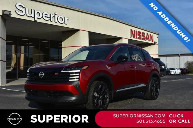 2026 Nissan Kicks SR for sale in Conway, AR