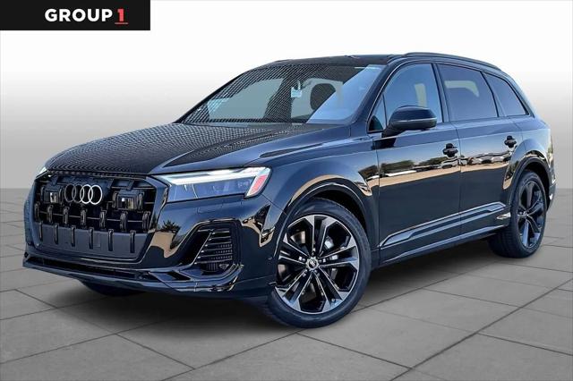 2026 Audi Q7 Premium Plus TFSI quattro tiptronic for sale in Grapevine, TX