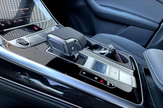 2026 Audi Q7 Premium Plus TFSI quattro tiptronic