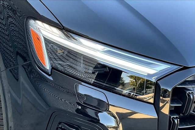 2026 Audi Q7 Premium Plus TFSI quattro tiptronic