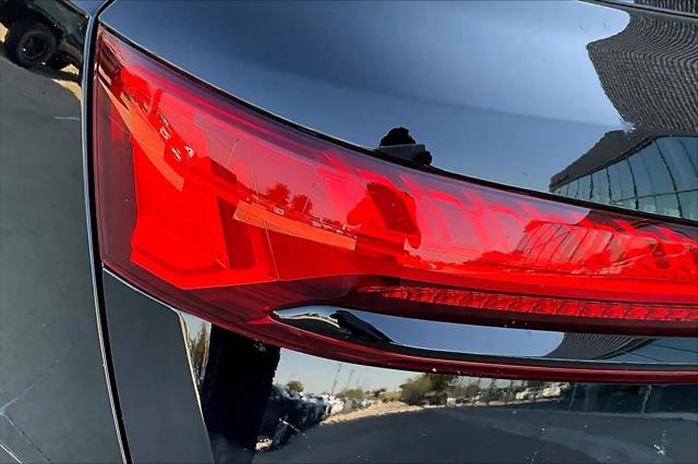 2026 Audi Q7 Premium Plus TFSI quattro tiptronic