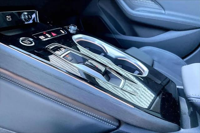 2026 Audi A6 Premium Plus quattro S tronic