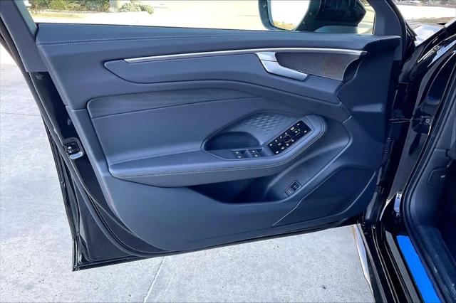 2026 Audi A6 Premium Plus quattro S tronic