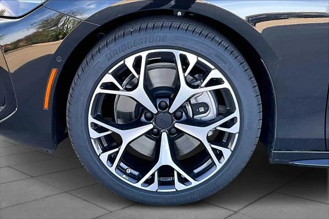 2026 Audi A6 Premium Plus quattro S tronic
