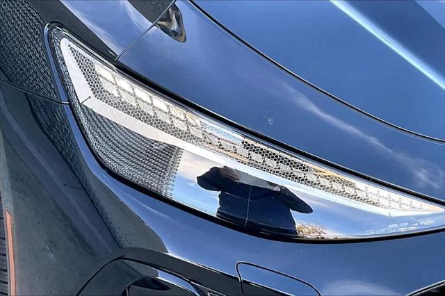 2026 Audi A6 Premium Plus quattro S tronic