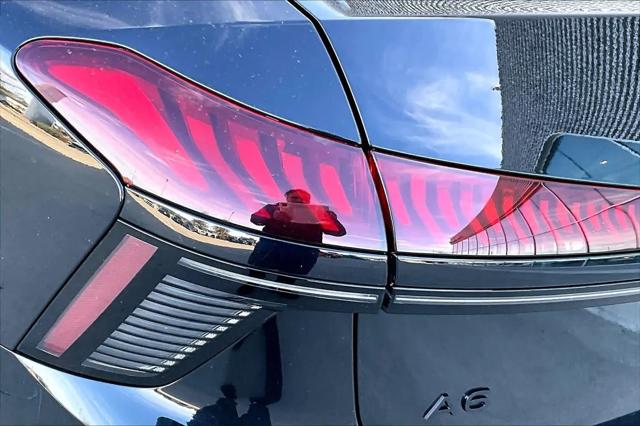 2026 Audi A6 Premium Plus quattro S tronic
