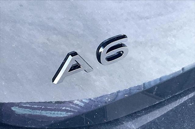 2026 Audi A6 Premium Plus quattro S tronic