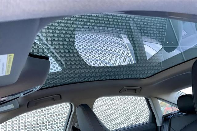 2026 Audi A6 Premium Plus quattro S tronic