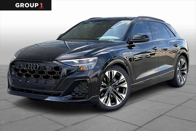 2026 Audi Q8 Premium Plus 55 TFSI quattro Tiptronic for sale in Grapevine, TX