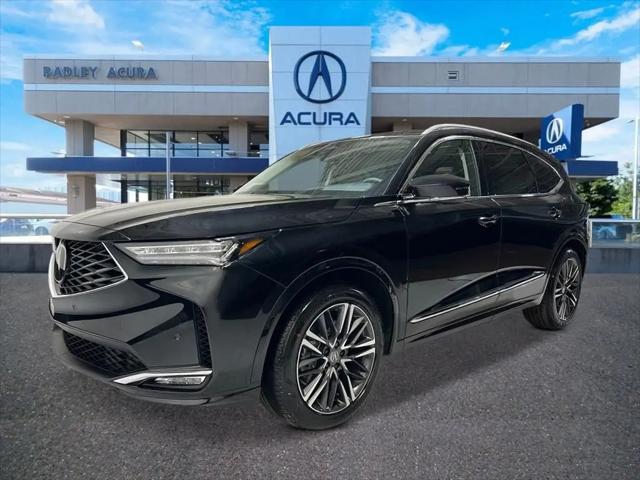 2026 Acura MDX Advance Package for sale in Falls Church, VA