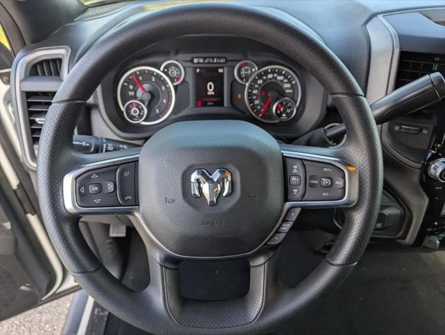2026 Ram 2500 Tradesman Crew Cab 4x4 8' Box