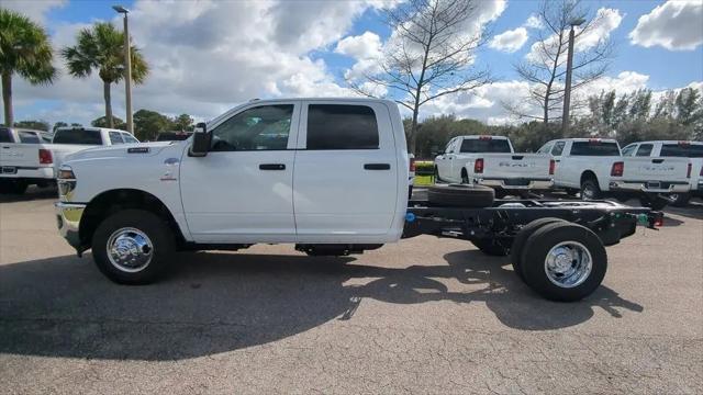 2026 Ram 3500 Tradesman/Big Horn