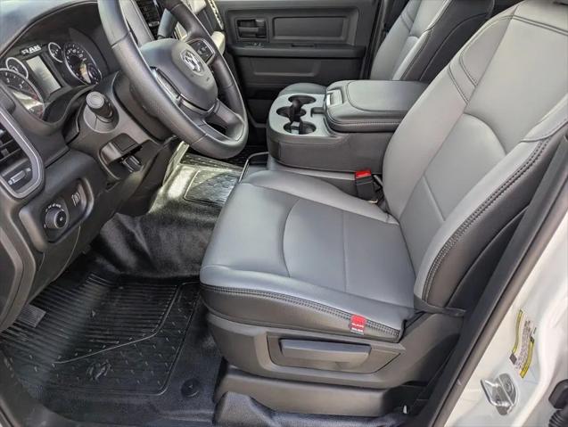 2026 Ram 3500 Tradesman/Big Horn