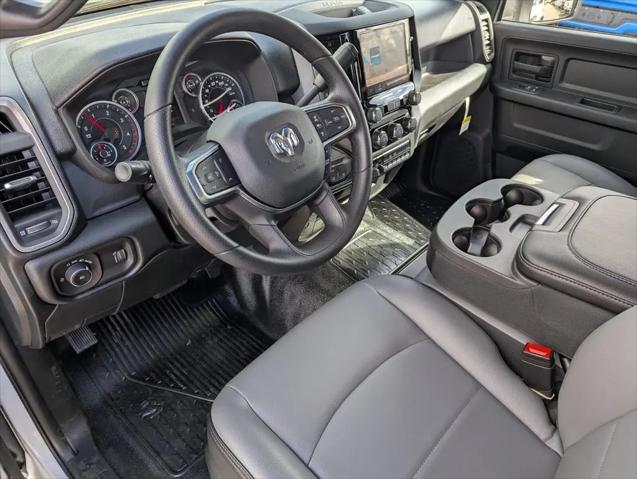 2026 Ram 3500 Tradesman/Big Horn