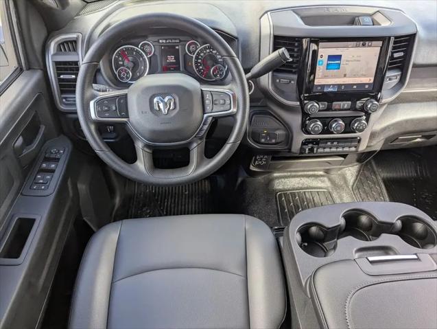 2026 Ram 3500 Tradesman/Big Horn